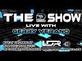 The digital room show live  locked down radio april 20 2022 mixed by gerry verano