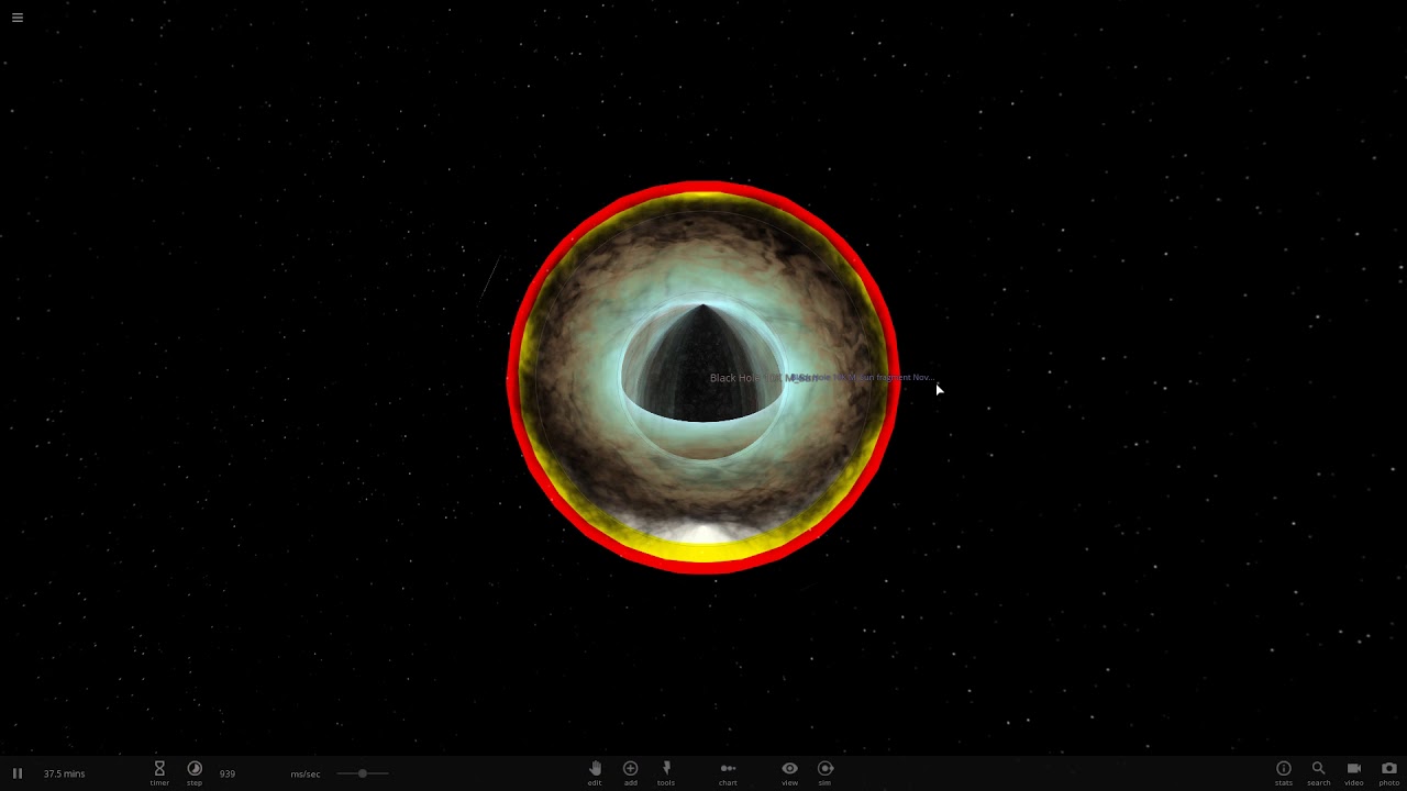 how to make a black hole in universe sandbox 2 how to make a black hole in universe sandbox 2