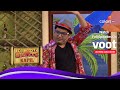 Comedy Nights With Kapil | कॉमेडी नाइट्स विद कपिल | Bittu Turns Into A Masseur