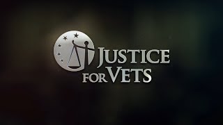 Justice For Vets :30