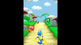 Turbo Bugs 2 Run & Survive Android Games Play screenshot 4