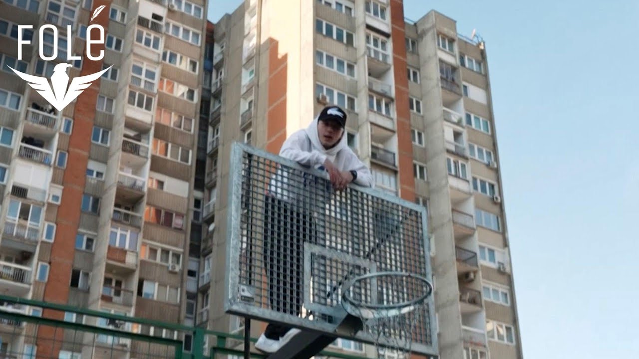 Muki038 - N.U.Q (Official Video)