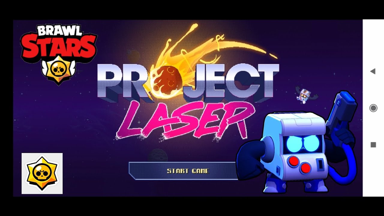 Проджект лазер 8 бит. Project Laser Brawl Stars 8 bit. Project Laser Brawl. Multiplylaer Brawl.