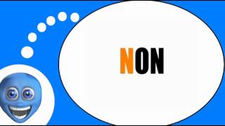 Французского видео урок = Слоги с № N Французского видео урок = Слоги с № N