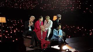 Download Lagu [190922] EXO PLANET #5 EXO - Wait #EXplOrationinBKKDay3 MP3