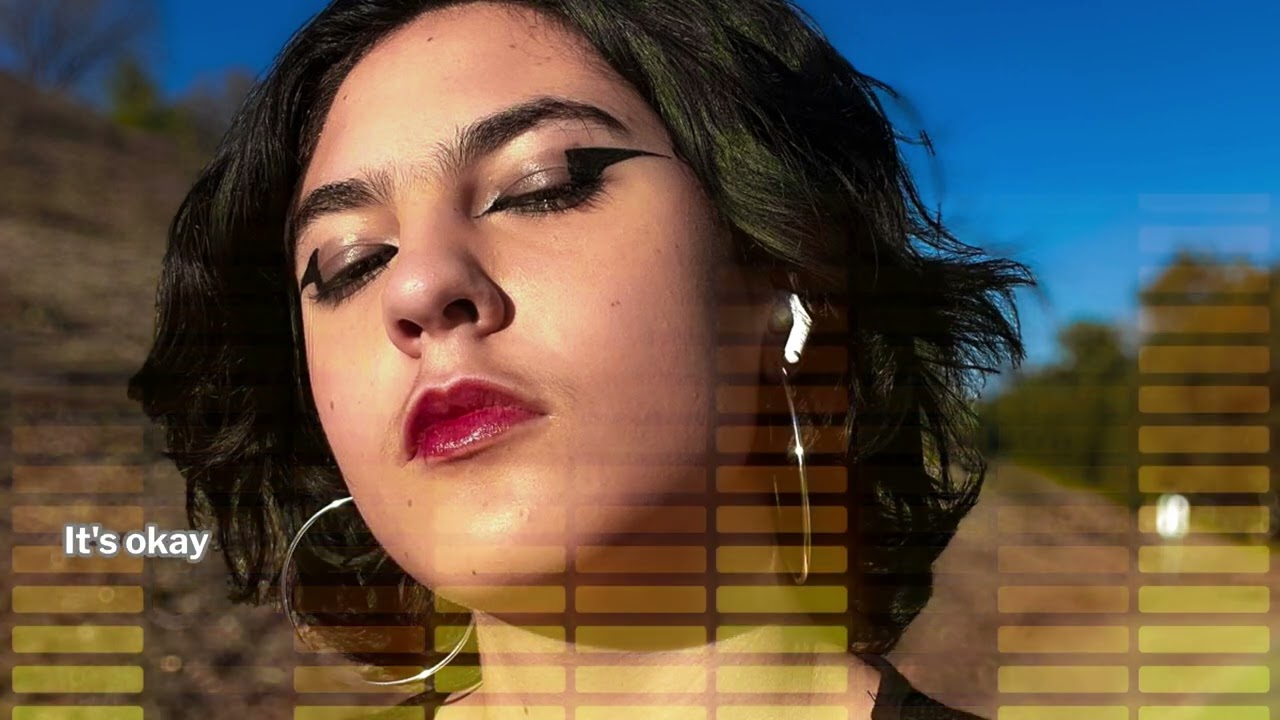 Watch Jupiter Cubero - HOW IT FEELS (Official Lyric Video) on YouTube Watch Jupiter Cubero - HOW IT FEELS (Official Lyric Video) on YouTube