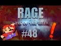 Kvík of the Week #48 - RAGE!