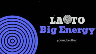 Big Energy | Latto