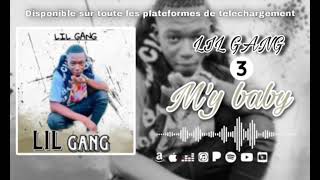 Lil Gang - My Baby Resimi