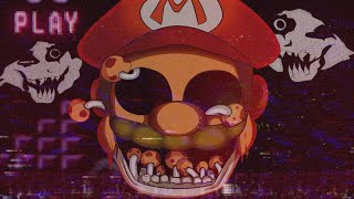 Super Mario: The Infection PREVIEW & Mario PC PORT DEMO | Two Promising Mario Horror Games!