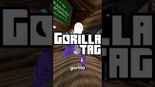 3 GTAG Facts You Probably Didn’t Know! 😱 #gorillatag #vr #gtag #viral #shorts #gorillatagquest #fyp
