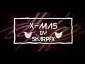 Merry christmas d free2use  sharpfx  thank u for 900 