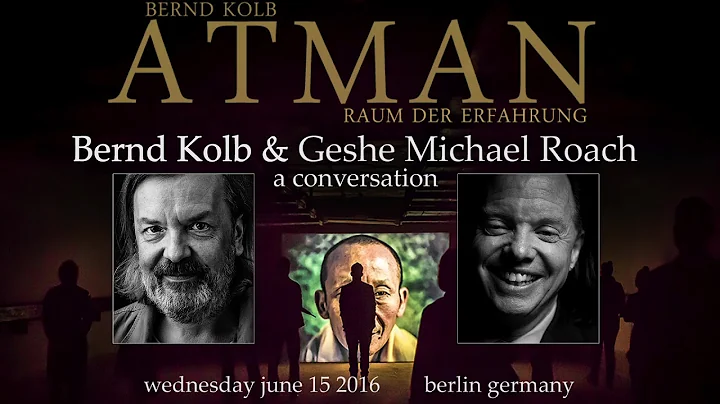 Bernd Kolb "Atman" Interview - June 2016