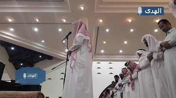 {وَذَا النُّونِ إِذ ذَّهَبَ مُغَاضِبًا} خاشعة ورائعة للقارئ فيصل الهاجري