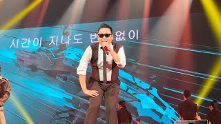 231224 싸이(PSY) - 피네이션 메들리 [올나잇스탠드 2023 흰눈싸이로 - 서울 막공]