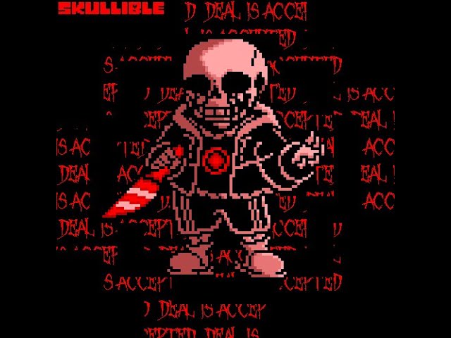 Killer!Sans, Wiki