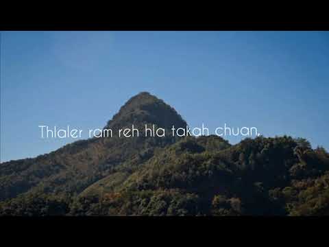 LALNITHANGI-BUANNEL RAMDAI (LYRICS VIDEO)