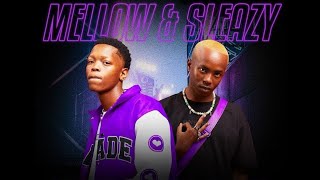 Mellow & Sleazy x Mr Jazziq - Jou ma se ?? (Back2School Mix)