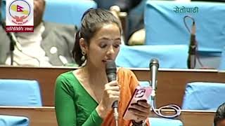 बावुले सन्तानको नागरिकता बनाउँदा स्वघोषणा गर्नु नपर्ने आमालाई किन पर्ने || Binita Kathayat ||