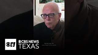 History repeats for Texas flood survivor