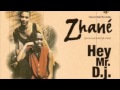 Zhane  hey mr dj maurices club mix 1993