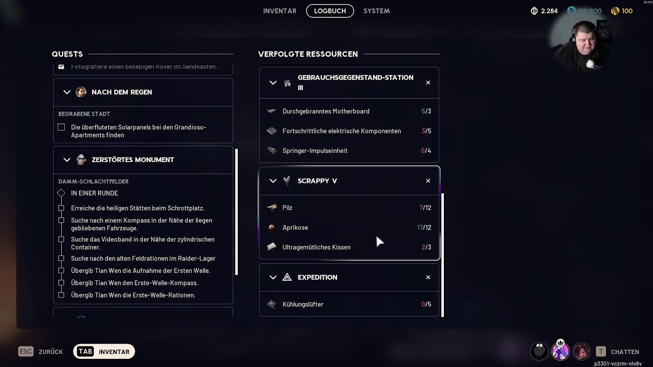 Ein Weiterer Abend Roboter verkloppen!