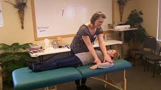 Specialized Kinesiology - Level 1 Energy Balance - Touch for Health