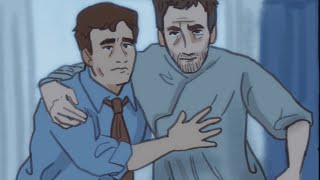 Love Me House Md Animation