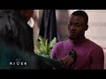 Mondli Begs For Lindiwe's Forgiveness – The River | 1 Magic