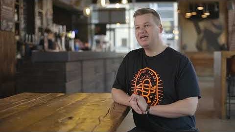 GC Business Finance, NPIF Client Case Study: RockStar Spirits