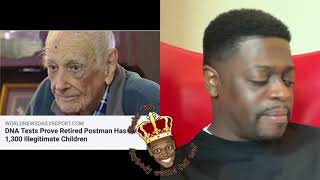 Shuler King - He Has 1300 Kids