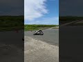 おっさん転ぶ【NSF100】路面が滑るんだもん