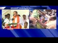 Venkaiah Naidu's speech on AP Special Status in Tirupati Meeting