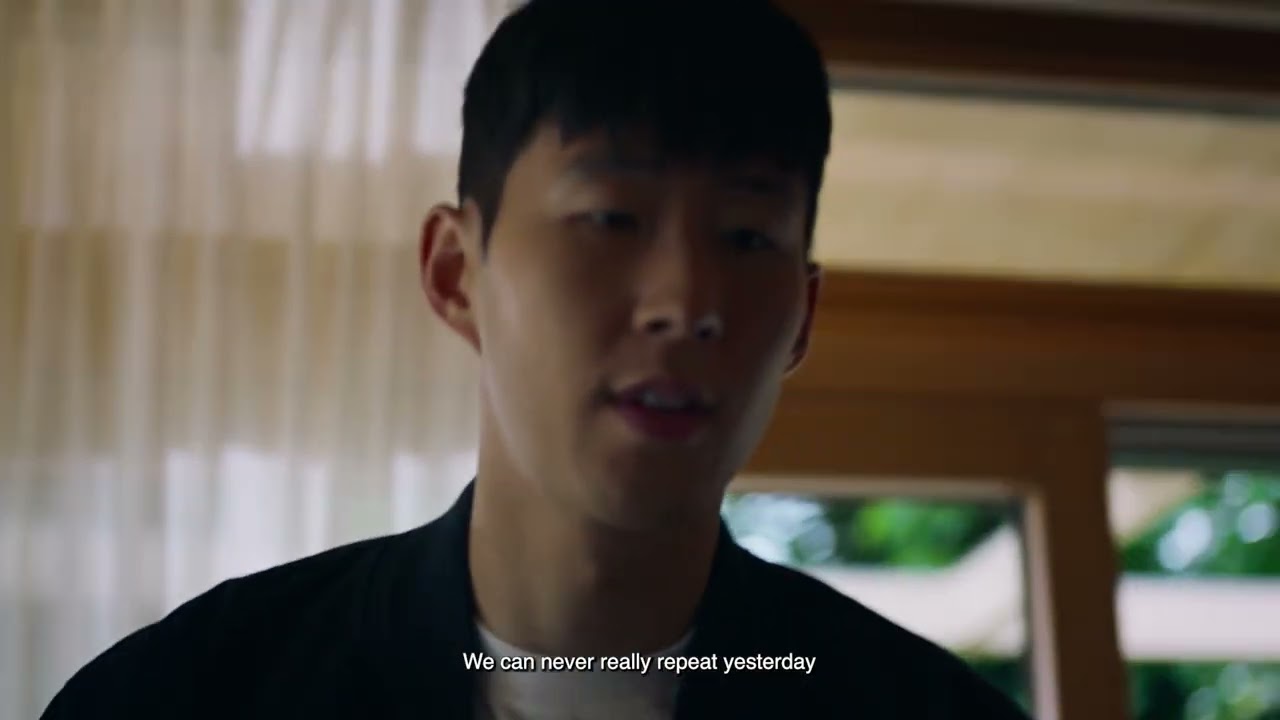 Built for the Journey | Son Heung-Min