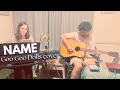 Name  goo goo dolls cover