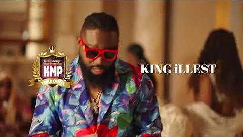 king illest ft DA.L.E.s# by kezual tv online # subscribe