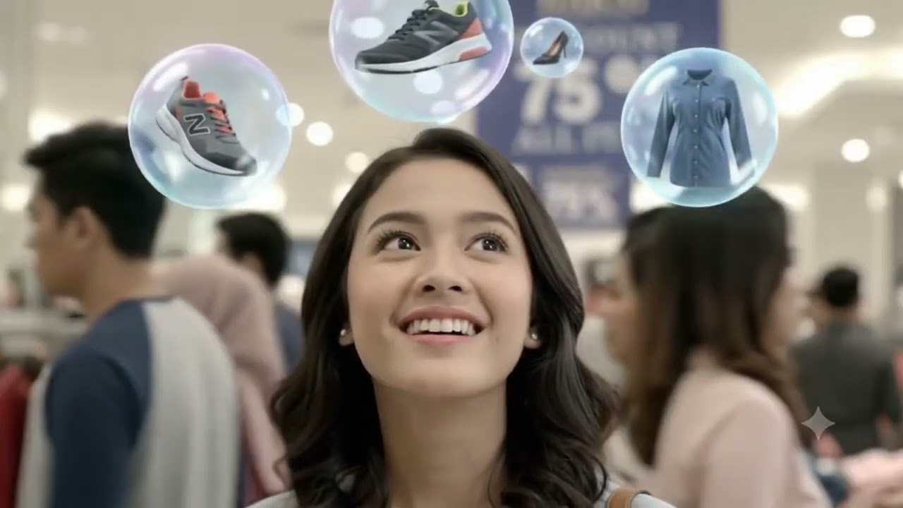 U Mild - Big Sale (Versi 1)