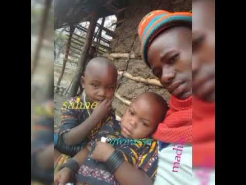 MADILO SENGI HARUSI YA SIMO