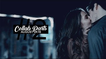 Collab Parts #2 (August 2K16)