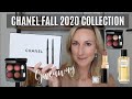 CHANEL FALL 2020 COLLECTION | COLLAB WITH EVERYDAY EDIT | PLUS GIVEAWAY!!