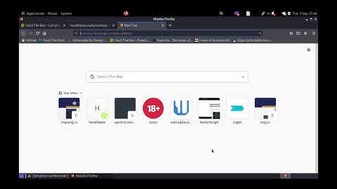 HTB | Hack The Box | How To Make Invite Code