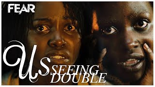 Adelaide & Red - Seeing Double | Us (2019) | Fear