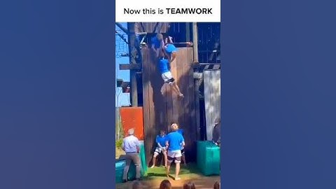 Unlocking the Power of Teamwork: Achieve Together