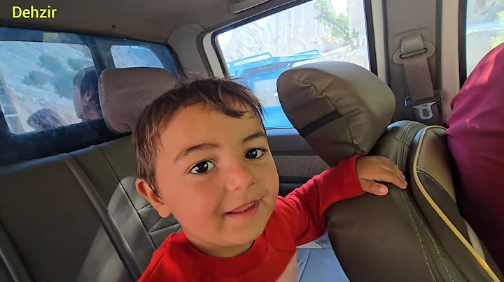 Return to Love: Agha Qaryan's Visit and Jahanbakhsh's Children's Longing to Collect Chickens