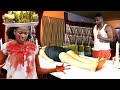 A vrigin soul sold to devil the grandmaster to acquire blood money  nigerian blood ritual movie