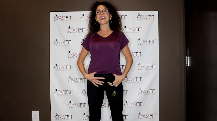 Michele Moses Awesome Testimonial! | FAST FIT BODY...