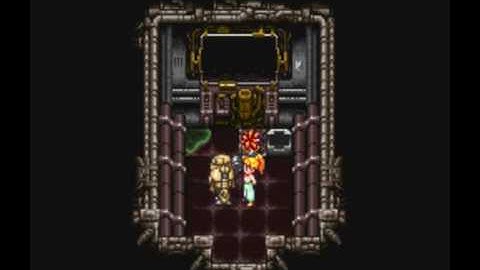 Chrono trigger [snes] grind part 7