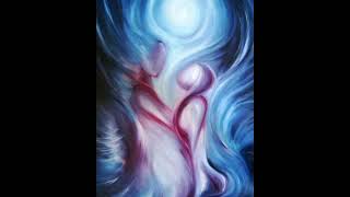 Real twin flame journey Part-1👈💯💯☯️❤❤❤#deargod #divine #dearuniverse #healing #twinflame