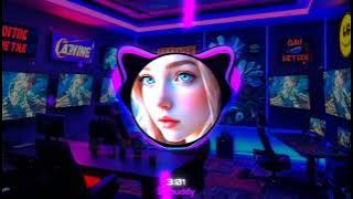 DJ TIA MONIKA (8D Audio) - DJ CLBK - DJ Viral TikTok 2025 Full Bass Remix | Skibuddy