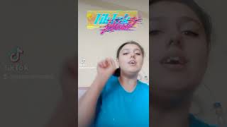 Ne Kadar İrem Derici Şarkısı Biliyorsun Testi